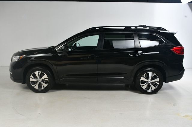 2020 Subaru Ascent 2.4T Premium 7-Passenger - 22950621 - 3