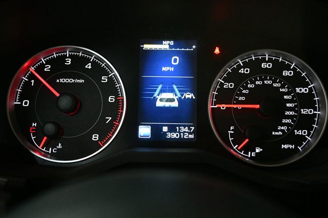 2020 Subaru Ascent 2.4T Premium 7-Passenger - 22950621 - 41