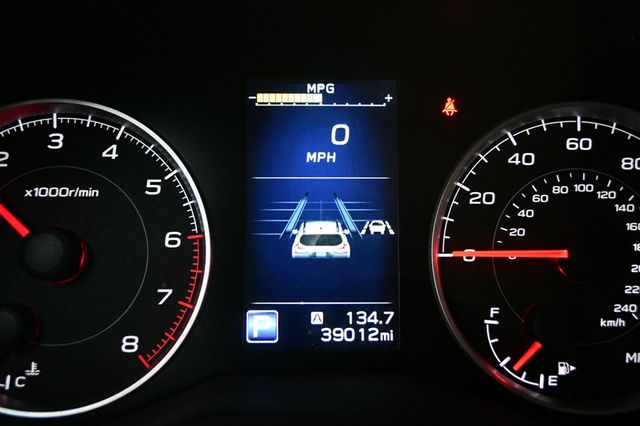 2020 Subaru Ascent 2.4T Premium 7-Passenger - 22950621 - 43