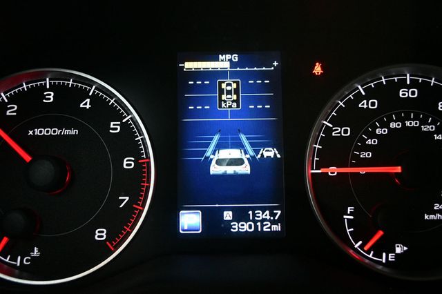 2020 Subaru Ascent 2.4T Premium 7-Passenger - 22950621 - 44