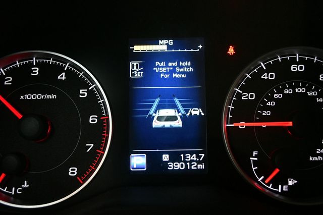 2020 Subaru Ascent 2.4T Premium 7-Passenger - 22950621 - 45