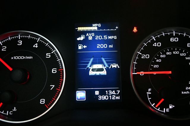 2020 Subaru Ascent 2.4T Premium 7-Passenger - 22950621 - 46