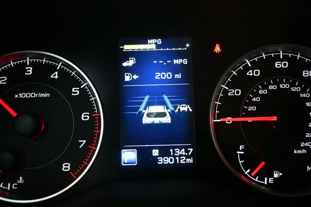 2020 Subaru Ascent 2.4T Premium 7-Passenger - 22950621 - 47