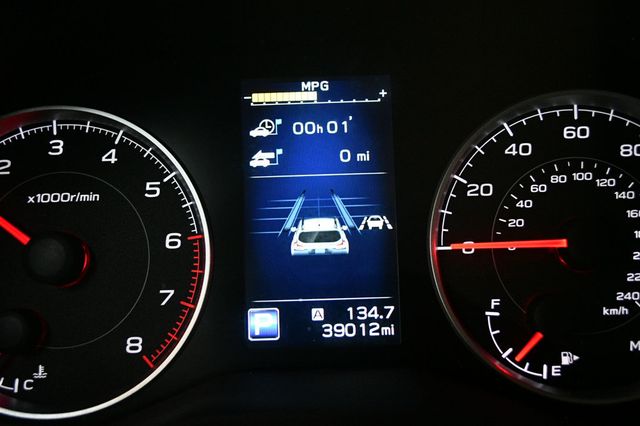 2020 Subaru Ascent 2.4T Premium 7-Passenger - 22950621 - 48