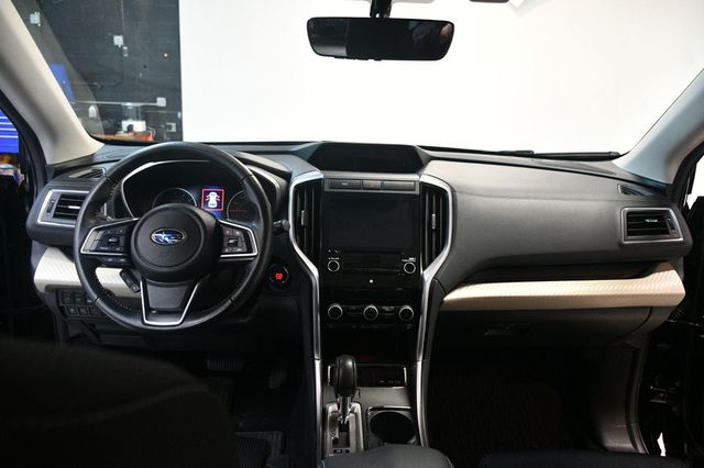 2020 Subaru Ascent 2.4T Premium 7-Passenger - 22950621 - 4