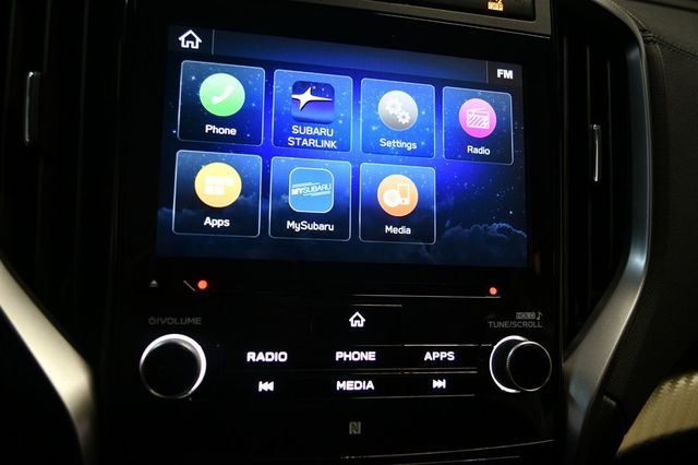 2020 Subaru Ascent 2.4T Premium 7-Passenger - 22950621 - 52