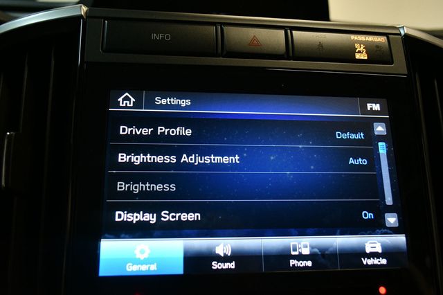 2020 Subaru Ascent 2.4T Premium 7-Passenger - 22950621 - 55