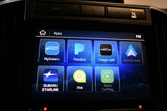 2020 Subaru Ascent 2.4T Premium 7-Passenger - 22950621 - 56