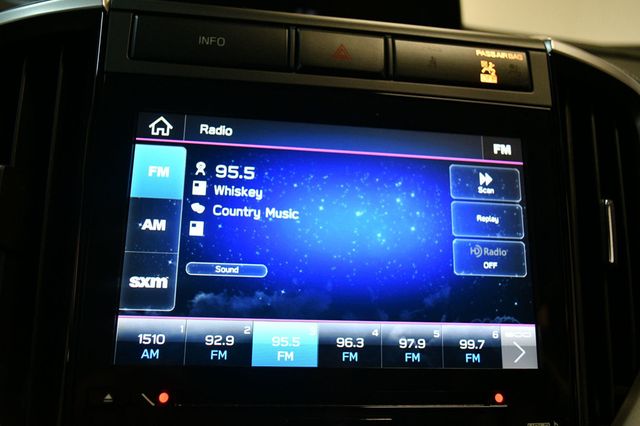 2020 Subaru Ascent 2.4T Premium 7-Passenger - 22950621 - 57