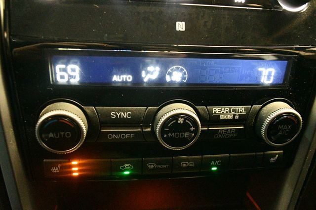 2020 Subaru Ascent 2.4T Premium 7-Passenger - 22950621 - 58