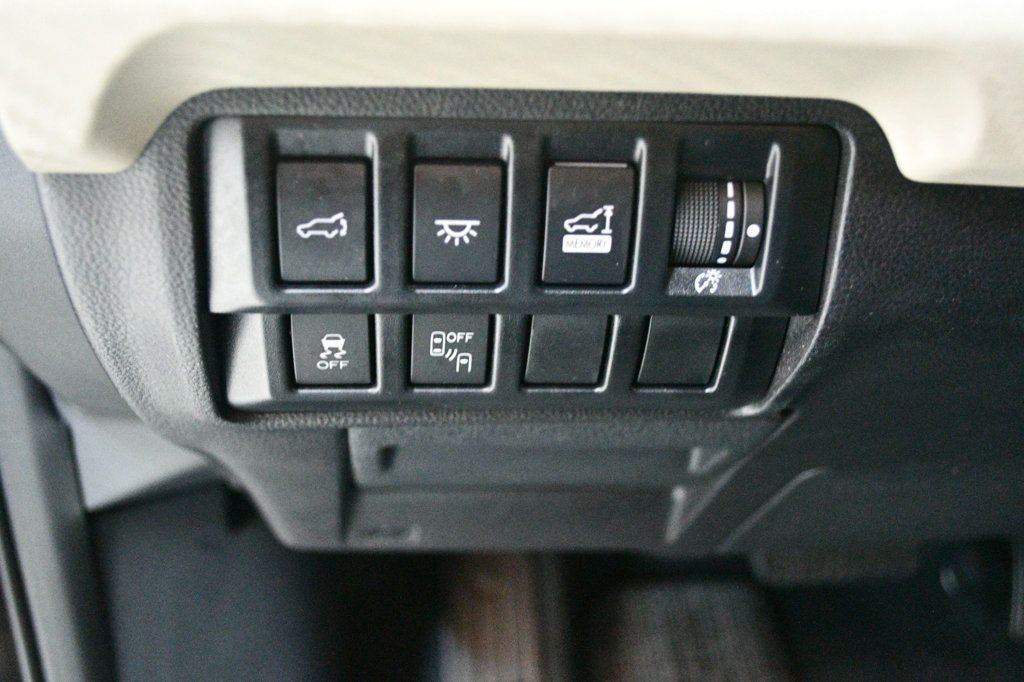2020 Subaru Ascent 2.4T Premium 7-Passenger - 22950621 - 64