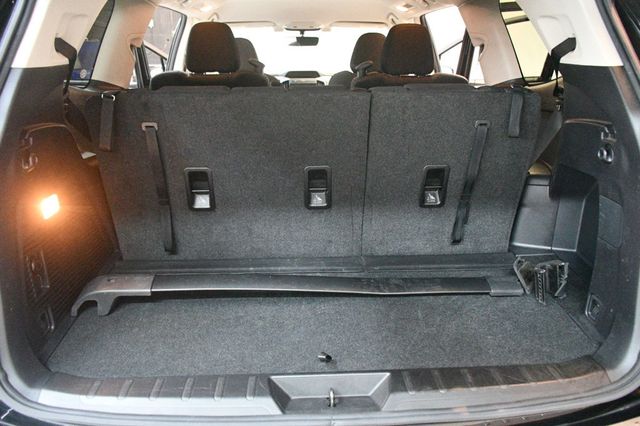 2020 Subaru Ascent 2.4T Premium 7-Passenger - 22950621 - 70