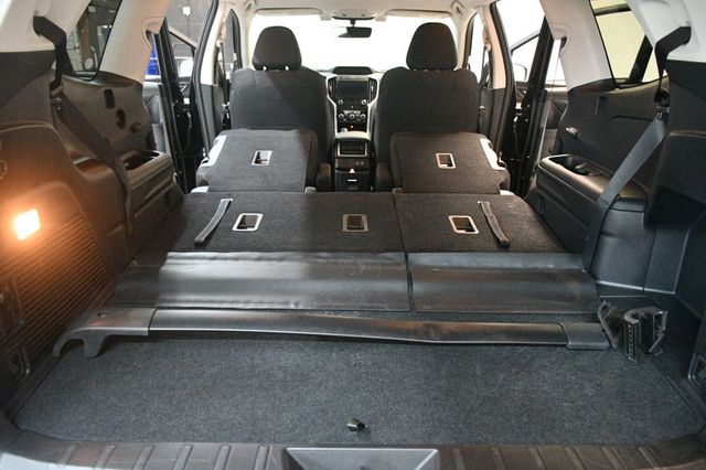 2020 Subaru Ascent 2.4T Premium 7-Passenger - 22950621 - 71