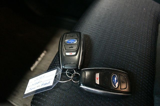 2020 Subaru Ascent 2.4T Premium 7-Passenger - 22950621 - 73