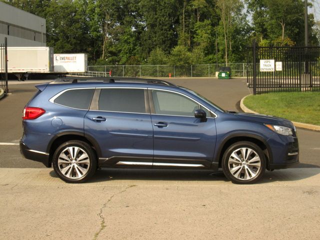 2020 Subaru Ascent Limited 7-Passenger - 22570089 - 8