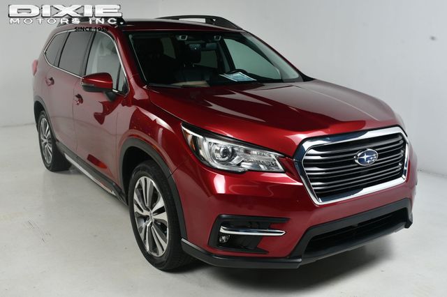 2020 Subaru Ascent Limited 7-Passenger - 22939893 - 0