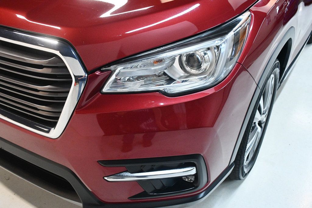 2020 Subaru Ascent Limited 7-Passenger - 22939893 - 9