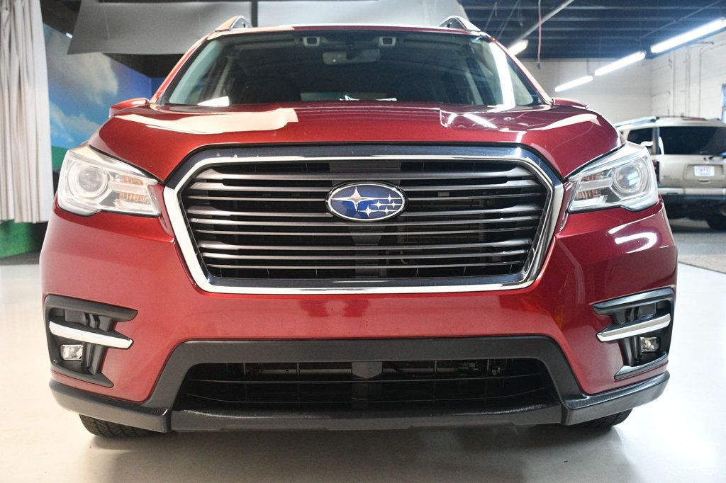 2020 Subaru Ascent Limited 7-Passenger - 22939893 - 10