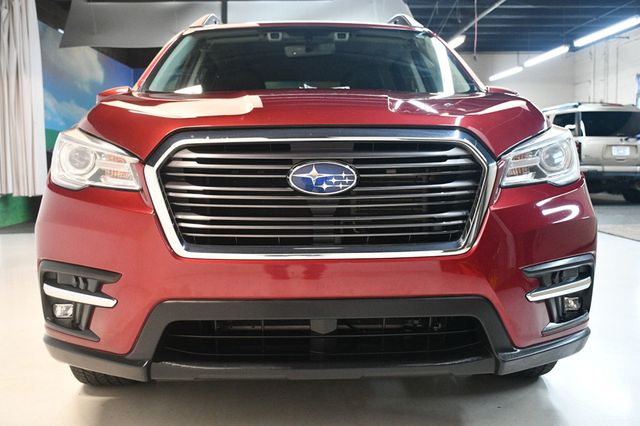 2020 Subaru Ascent Limited 7-Passenger - 22939893 - 10