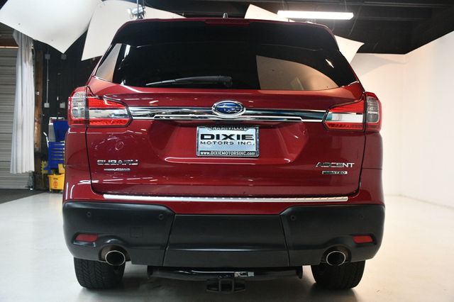 2020 Subaru Ascent Limited 7-Passenger - 22939893 - 11