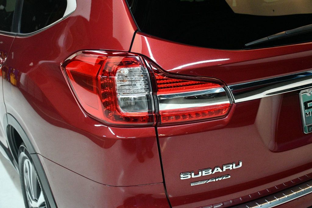 2020 Subaru Ascent Limited 7-Passenger - 22939893 - 12