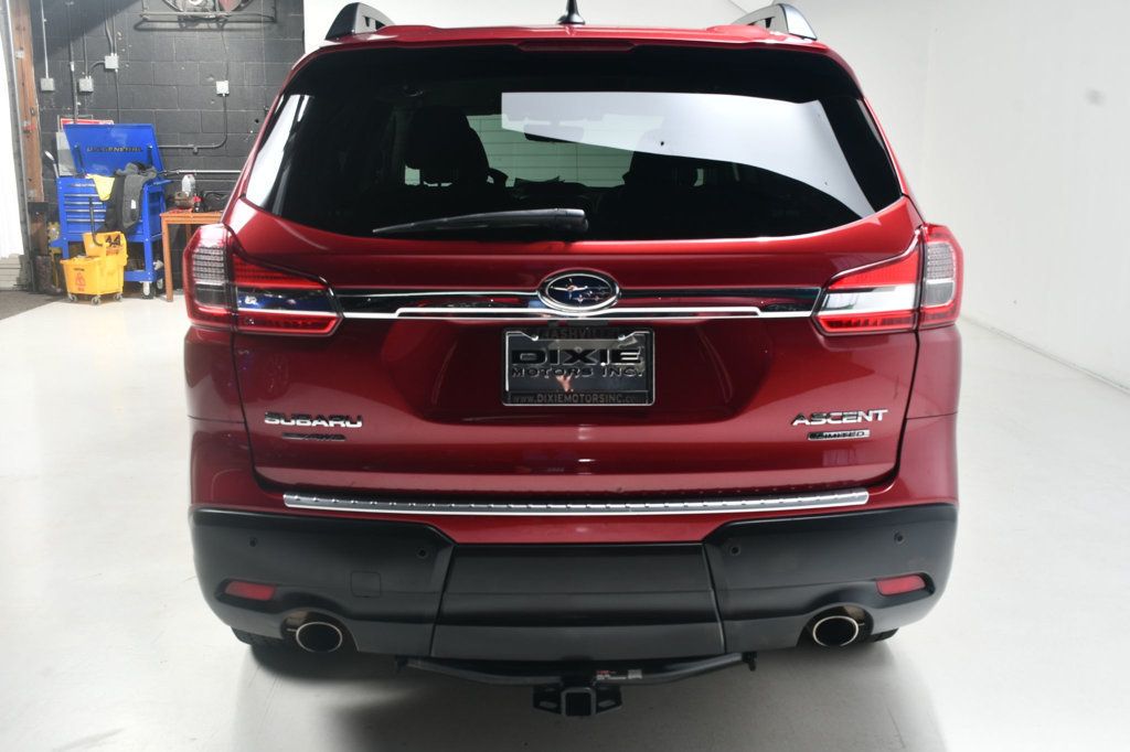 2020 Subaru Ascent Limited 7-Passenger - 22939893 - 14