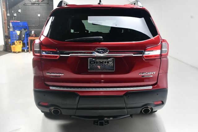 2020 Subaru Ascent Limited 7-Passenger - 22939893 - 14