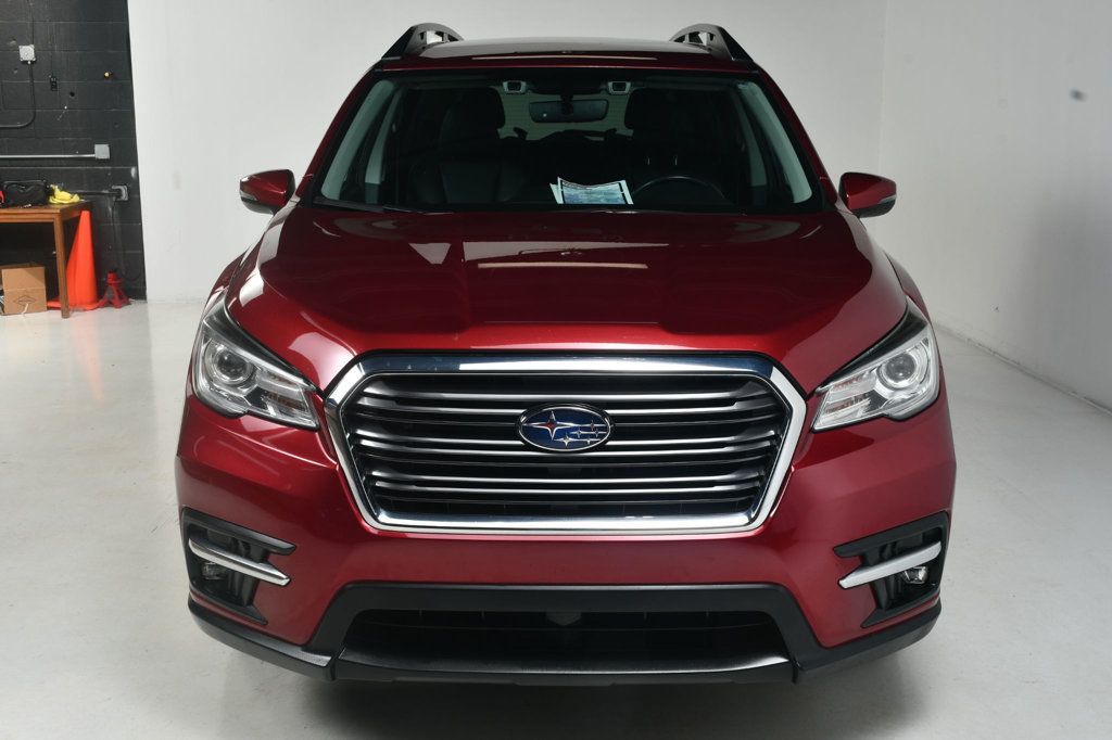 2020 Subaru Ascent Limited 7-Passenger - 22939893 - 15