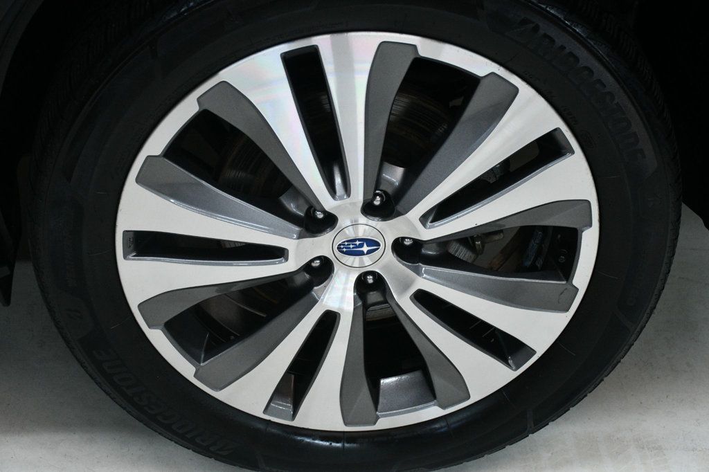 2020 Subaru Ascent Limited 7-Passenger - 22939893 - 16