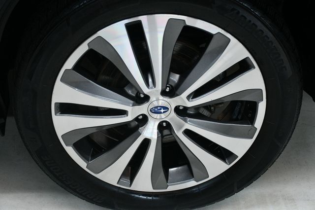 2020 Subaru Ascent Limited 7-Passenger - 22939893 - 16