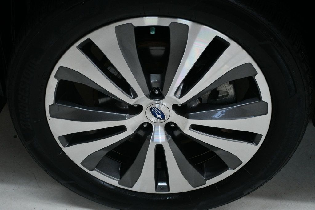 2020 Subaru Ascent Limited 7-Passenger - 22939893 - 17