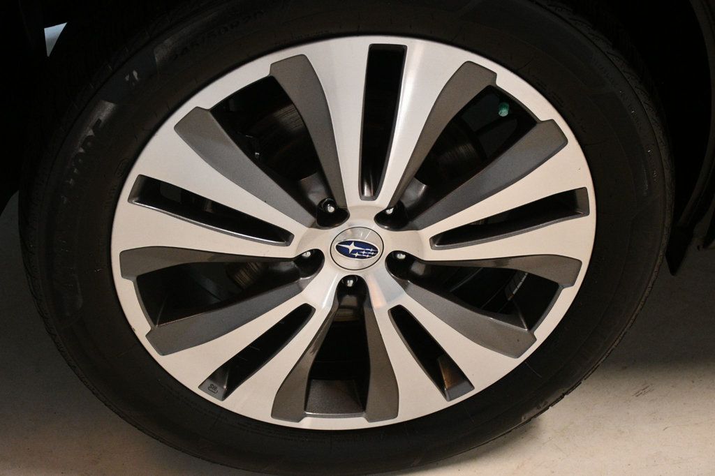 2020 Subaru Ascent Limited 7-Passenger - 22939893 - 18