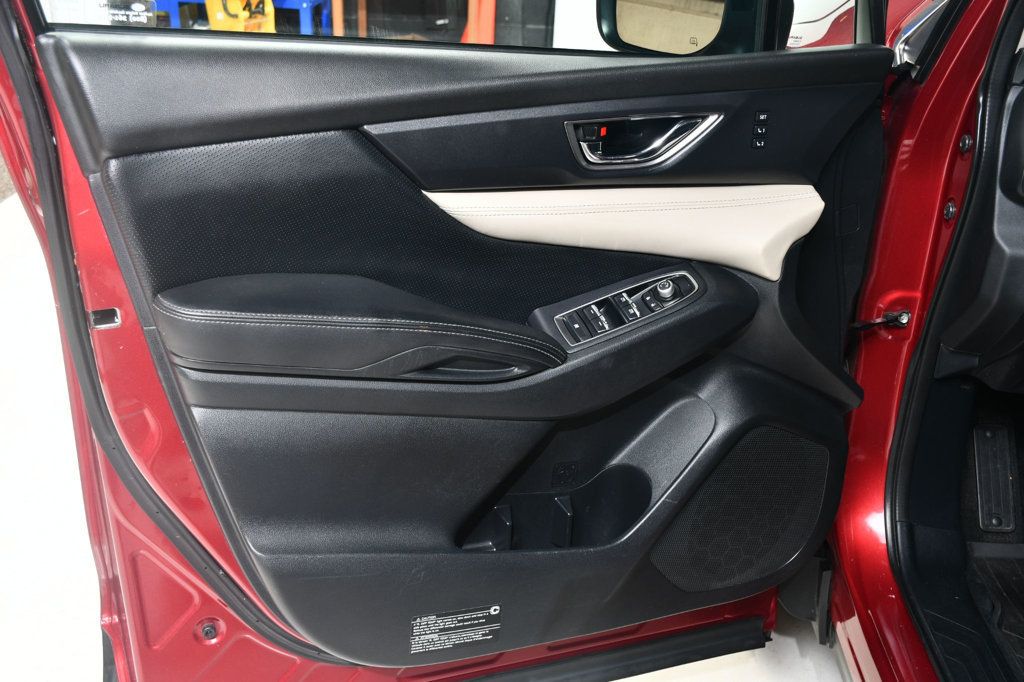 2020 Subaru Ascent Limited 7-Passenger - 22939893 - 20