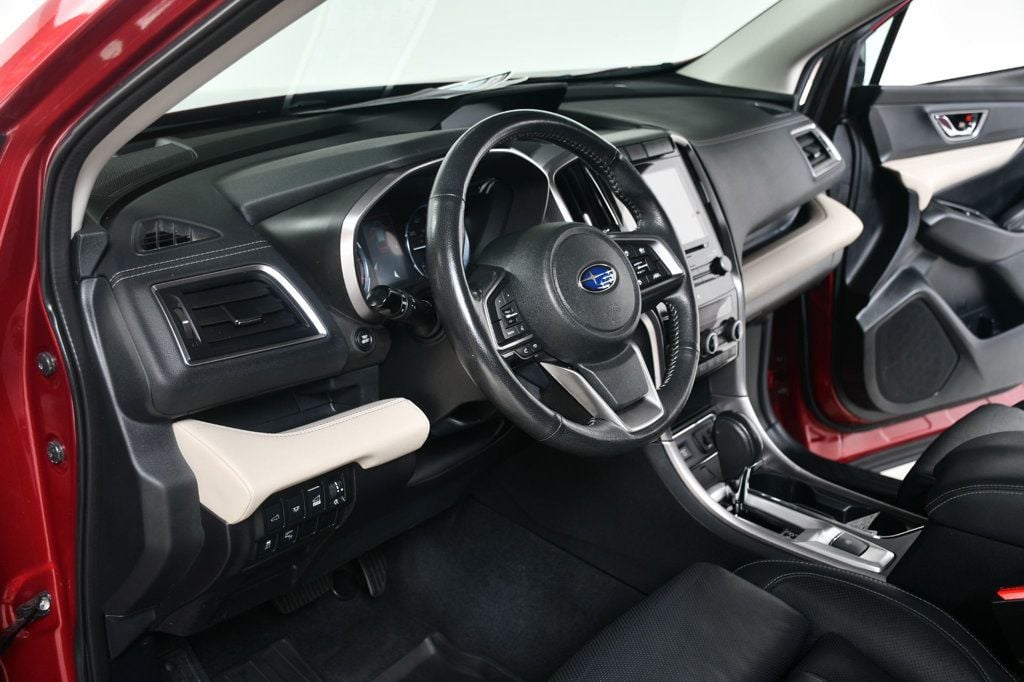 2020 Subaru Ascent Limited 7-Passenger - 22939893 - 24