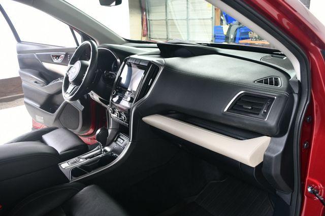 2020 Subaru Ascent Limited 7-Passenger - 22939893 - 25