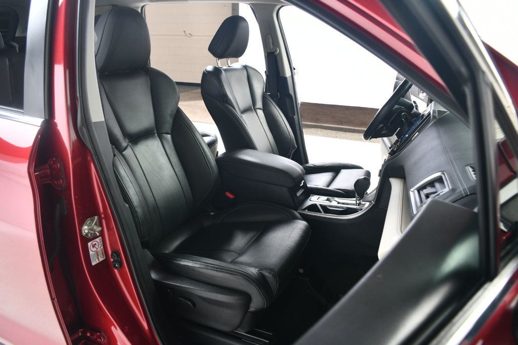2020 Subaru Ascent Limited 7-Passenger - 22939893 - 28