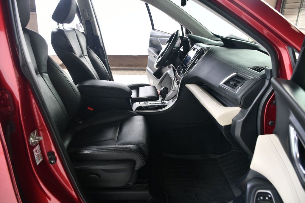 2020 Subaru Ascent Limited 7-Passenger - 22939893 - 29