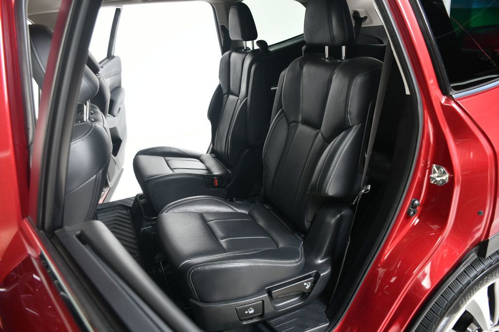2020 Subaru Ascent Limited 7-Passenger - 22939893 - 32