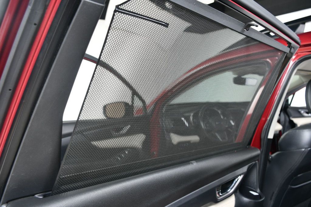 2020 Subaru Ascent Limited 7-Passenger - 22939893 - 33