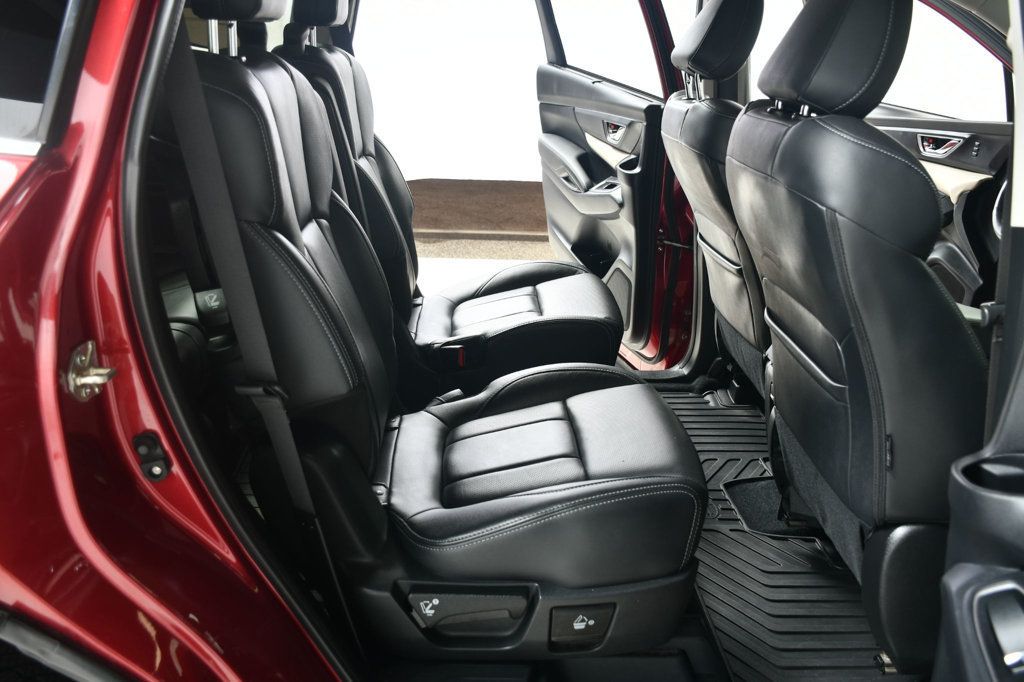 2020 Subaru Ascent Limited 7-Passenger - 22939893 - 34