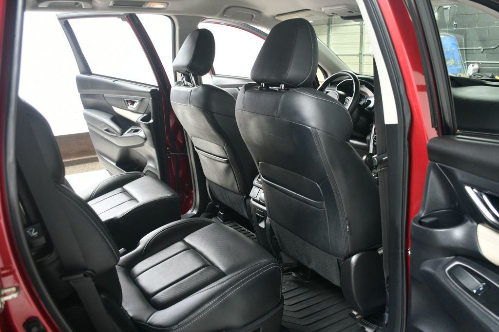 2020 Subaru Ascent Limited 7-Passenger - 22939893 - 35