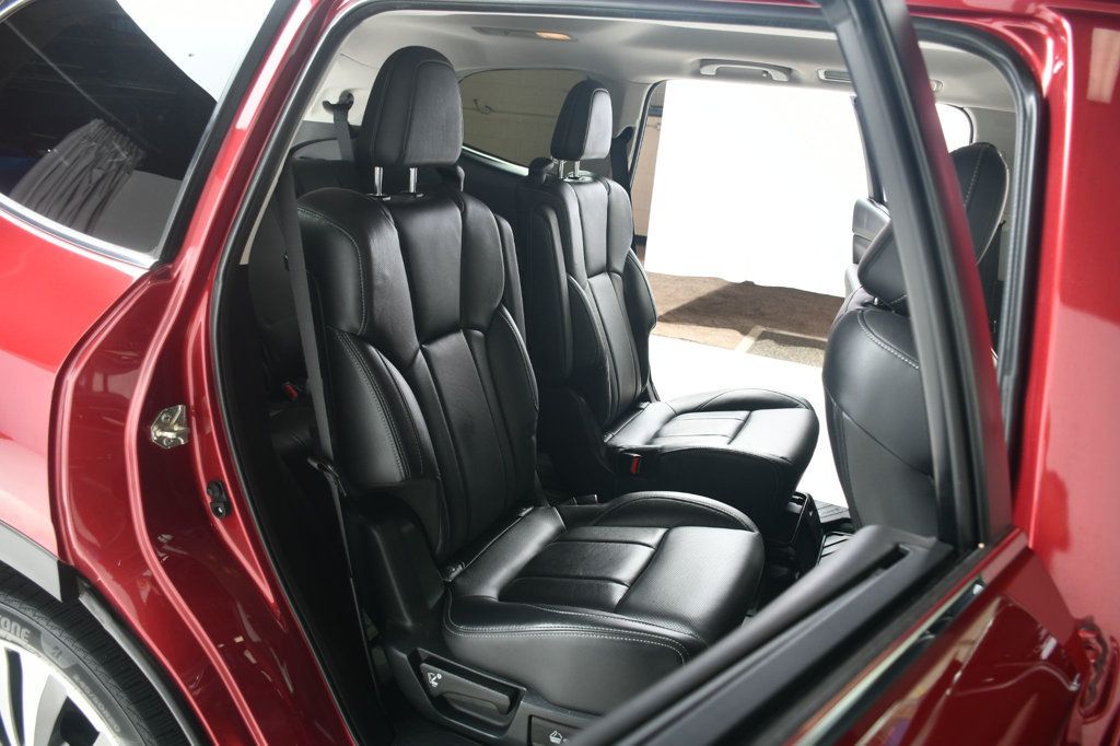 2020 Subaru Ascent Limited 7-Passenger - 22939893 - 36