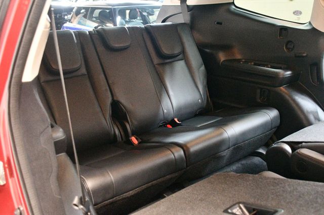 2020 Subaru Ascent Limited 7-Passenger - 22939893 - 37