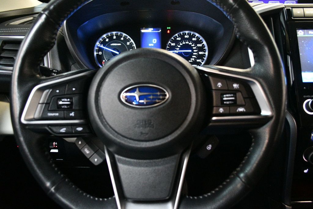 2020 Subaru Ascent Limited 7-Passenger - 22939893 - 39