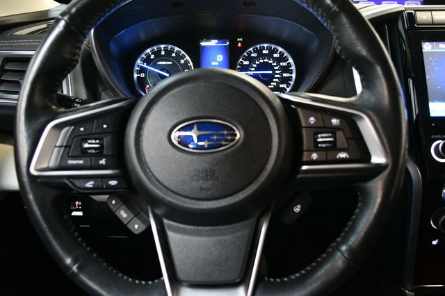 2020 Subaru Ascent Limited 7-Passenger - 22939893 - 39