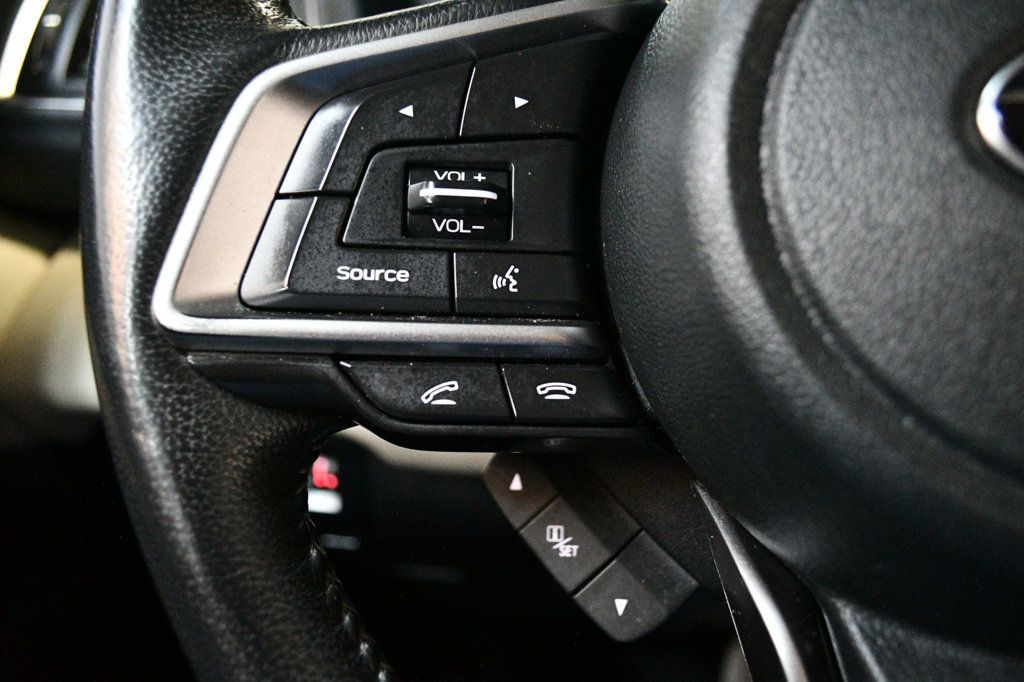 2020 Subaru Ascent Limited 7-Passenger - 22939893 - 40