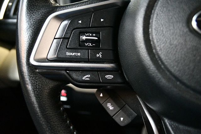 2020 Subaru Ascent Limited 7-Passenger - 22939893 - 40