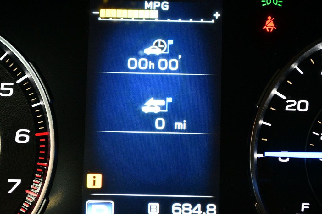 2020 Subaru Ascent Limited 7-Passenger - 22939893 - 44