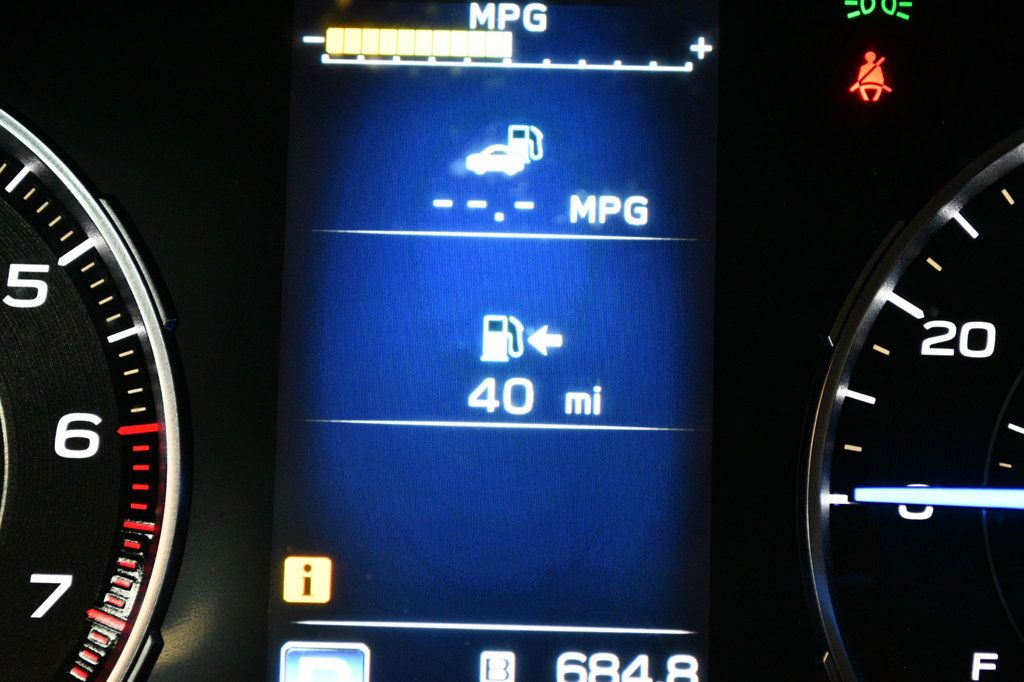 2020 Subaru Ascent Limited 7-Passenger - 22939893 - 45