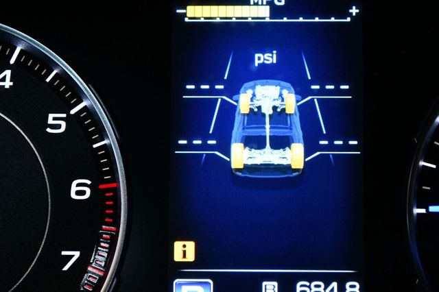 2020 Subaru Ascent Limited 7-Passenger - 22939893 - 47